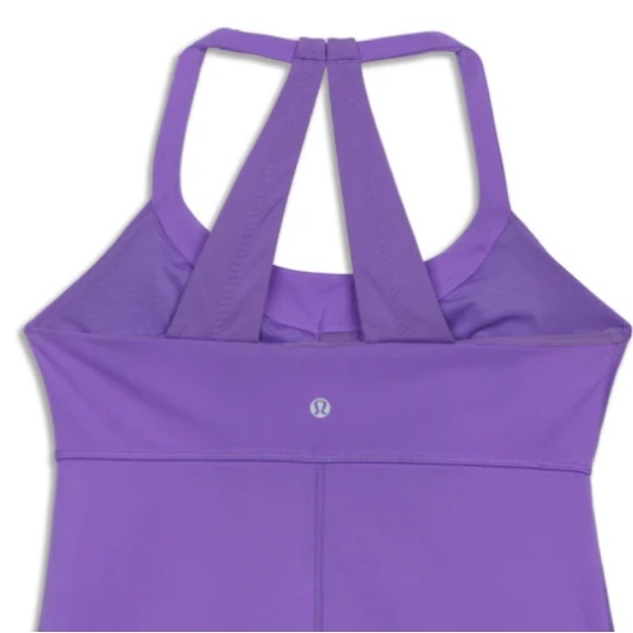 Lululemon Scoop Me Up Tank ll Top - Picture 12 of 12